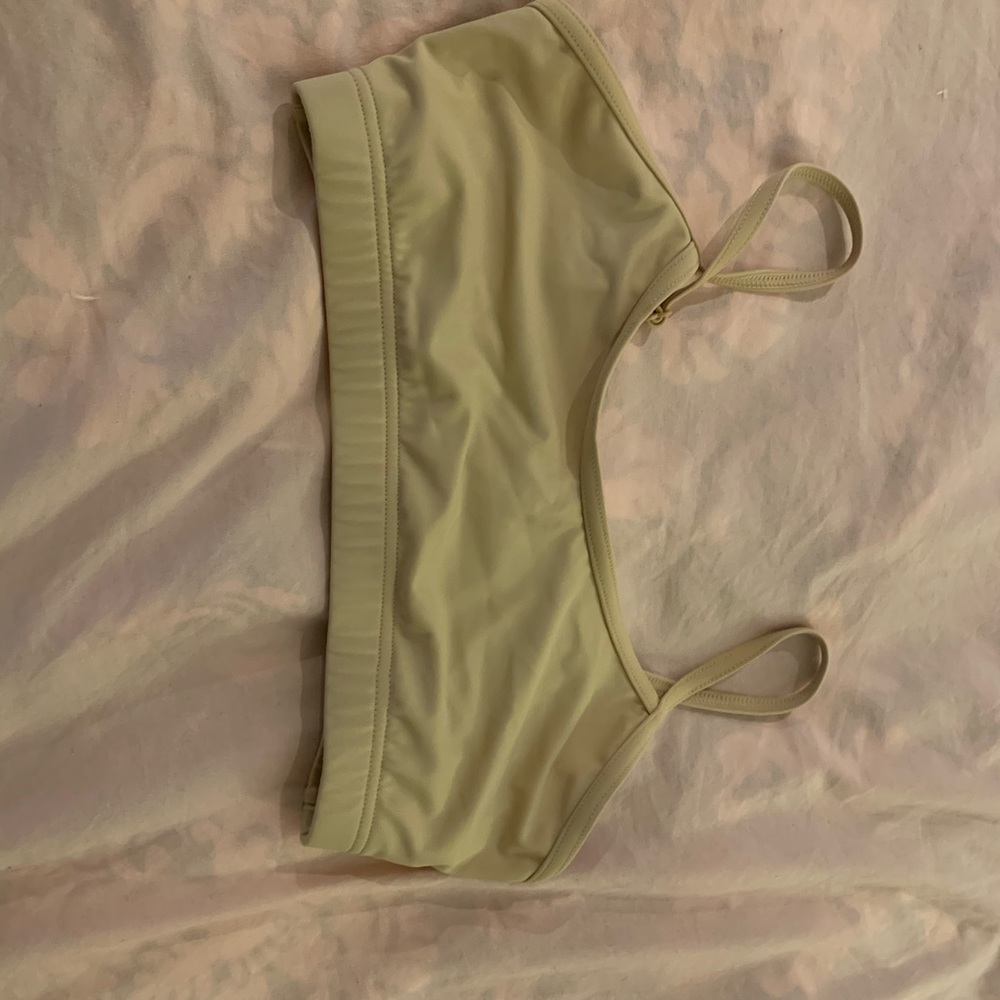 nude balera camisole